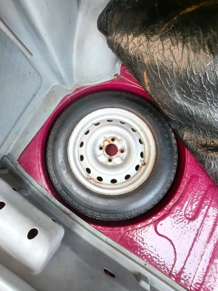 Alfa Romeo Alfetta 1.6 my75, foto 12