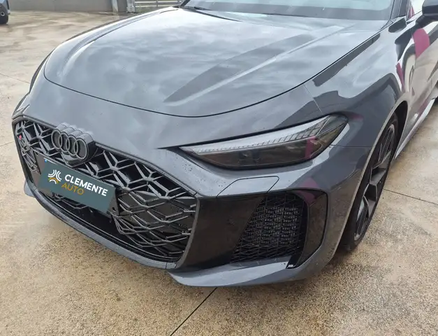 Audi RS5 RS5 Avant 2.9 phev performance 639cv auto