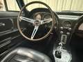 Corvette C2 Chevrolet 427 Big Block / 425 BHP / Turbo-Jet / 4- Bleu - thumbnail 37