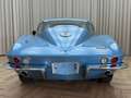 Corvette C2 Chevrolet 427 Big Block / 425 BHP / Turbo-Jet / 4- Bleu - thumbnail 23