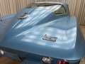 Corvette C2 Chevrolet 427 Big Block / 425 BHP / Turbo-Jet / 4- Bleu - thumbnail 46