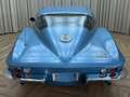 Corvette C2 Chevrolet 427 Big Block / 425 BHP / Turbo-Jet / 4- Bleu - thumbnail 26