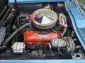 Corvette C2 Chevrolet 427 Big Block / 425 BHP / Turbo-Jet / 4- Bleu - thumbnail 43