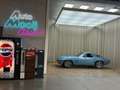 Corvette C2 Chevrolet 427 Big Block / 425 BHP / Turbo-Jet / 4- Bleu - thumbnail 20