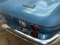 Corvette C2 Chevrolet 427 Big Block / 425 BHP / Turbo-Jet / 4- Bleu - thumbnail 32