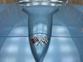 Corvette C2 Chevrolet 427 Big Block / 425 BHP / Turbo-Jet / 4- Bleu - thumbnail 44