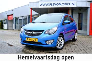 1.0 ecoFLEX Innovation 5-drs *57.850km!* Clima|Hal