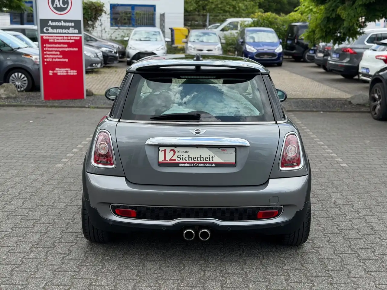 Das Auto