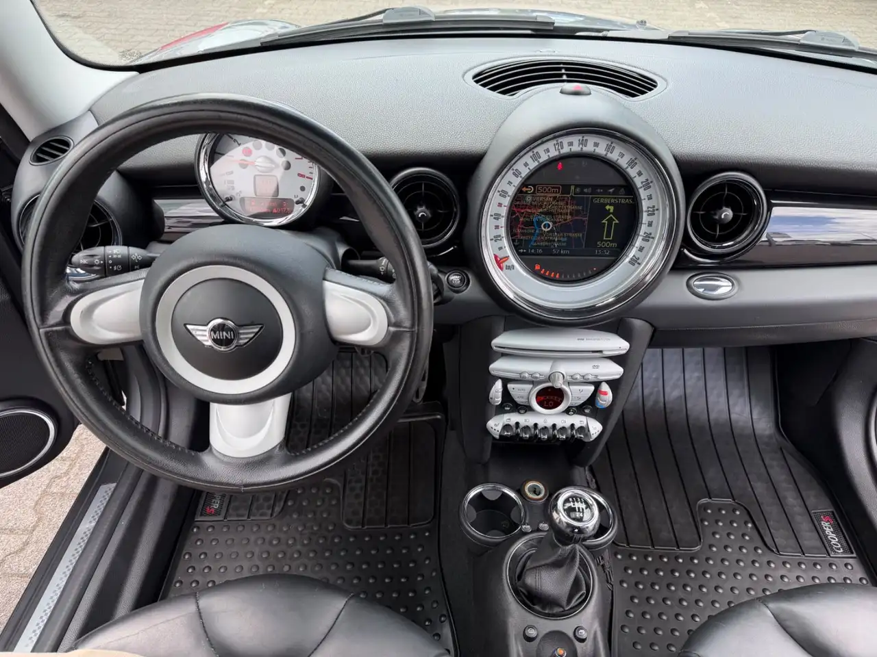Das Auto