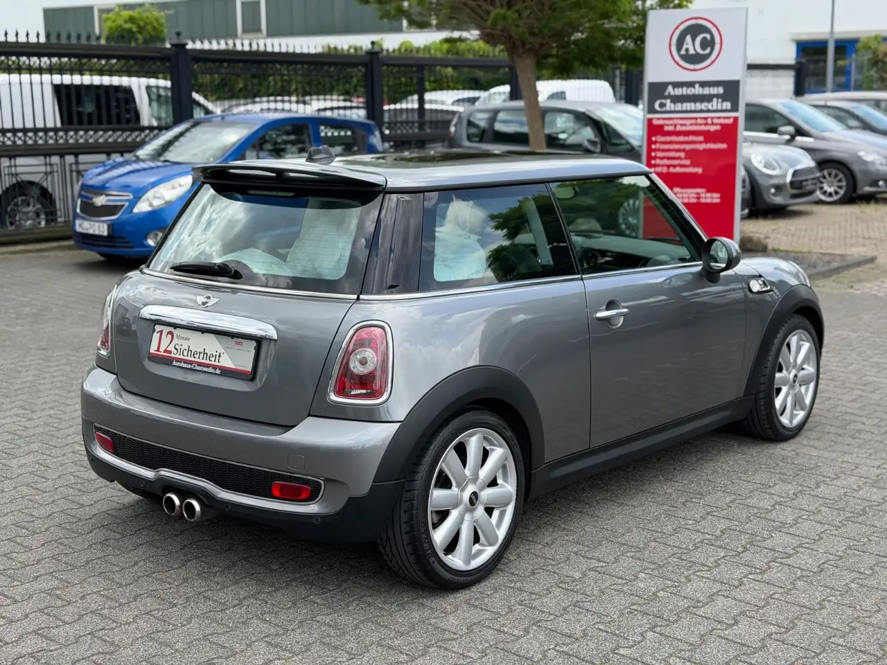 Das Auto