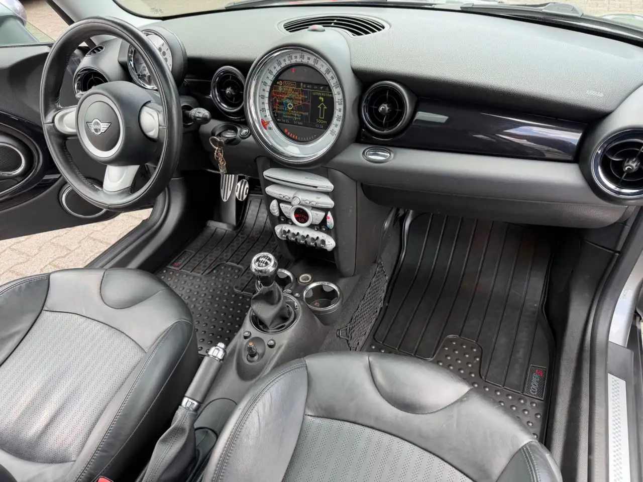 Das Auto