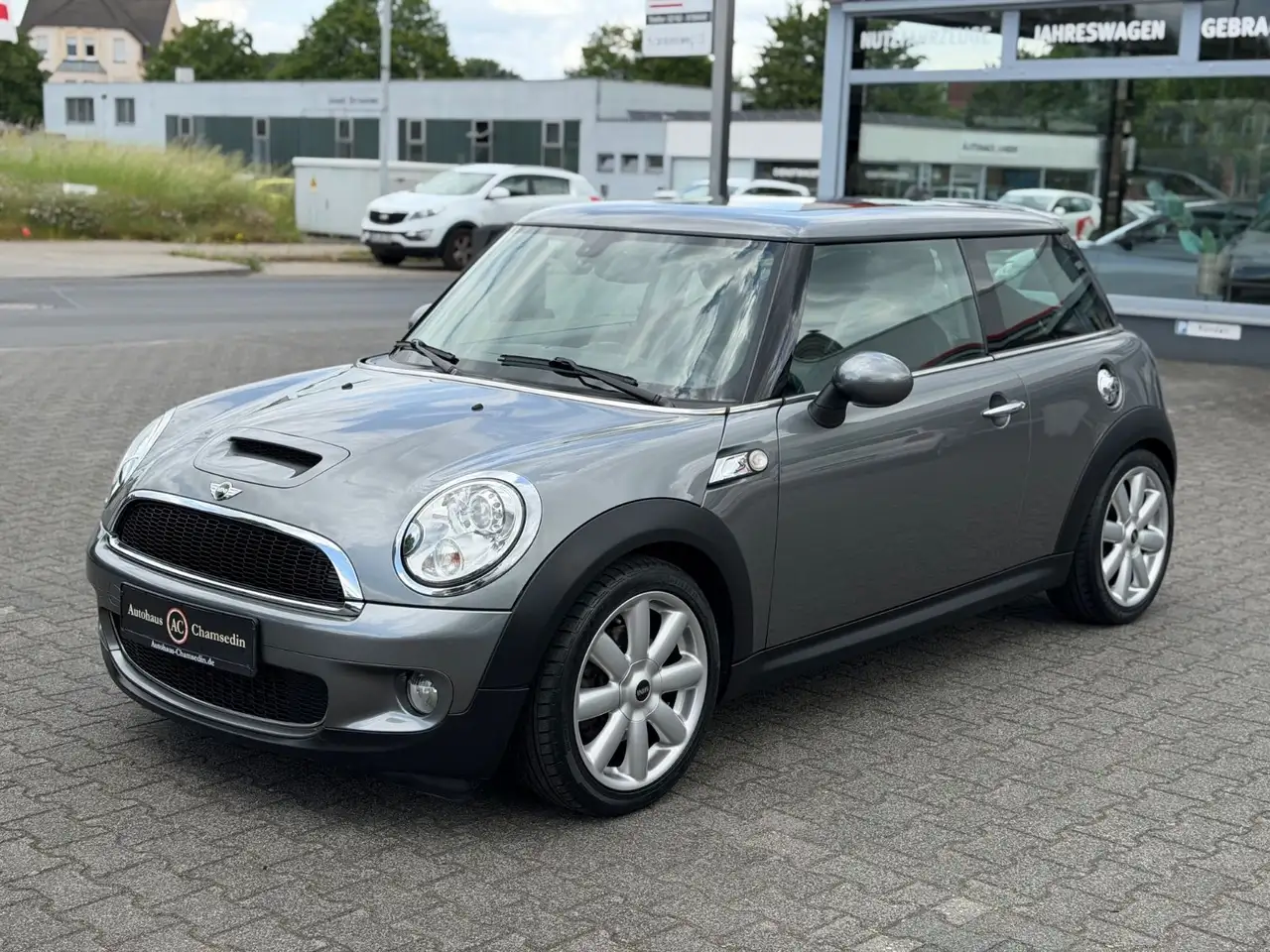 Das Auto