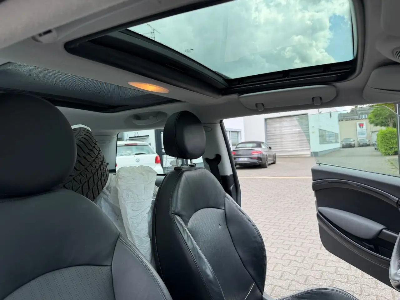 Das Auto