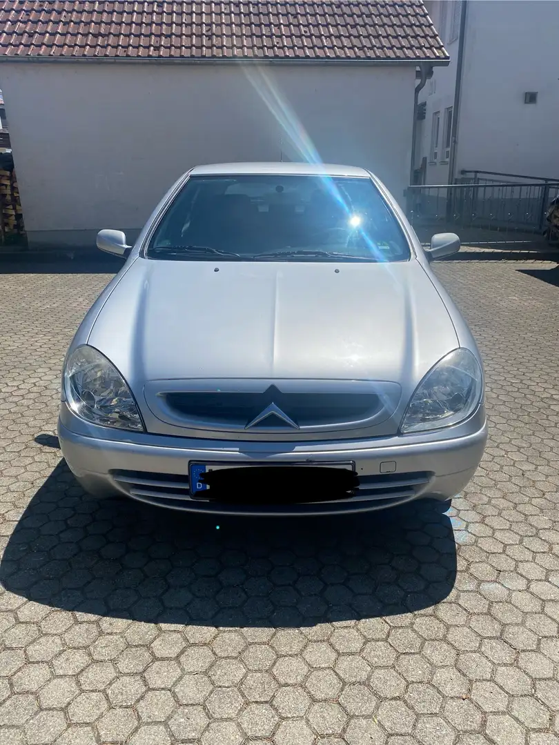 Citroen Xsara 1.6 16V Chrono - 2
