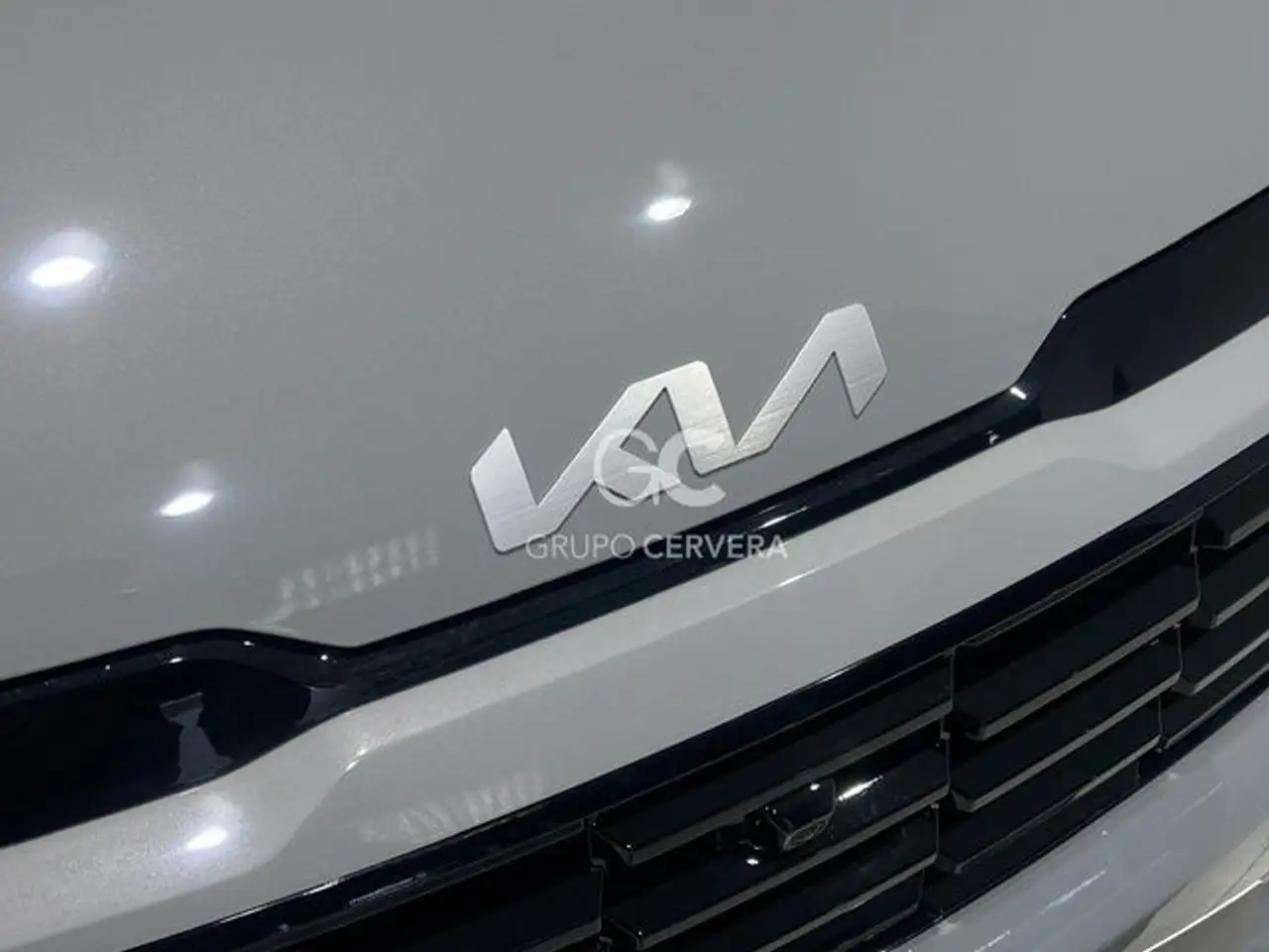 Kia Sportage 2026