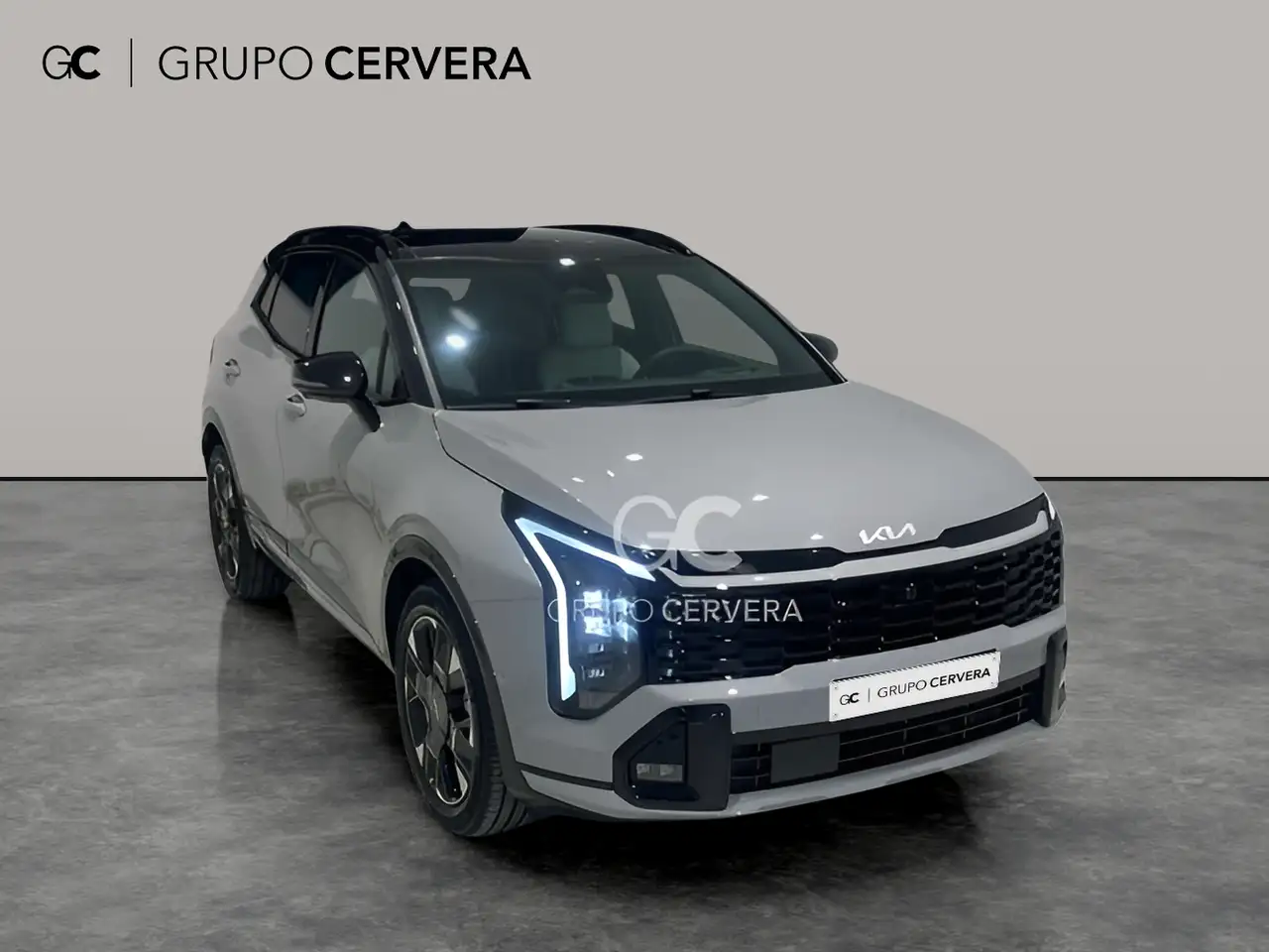 Kia Sportage 2026