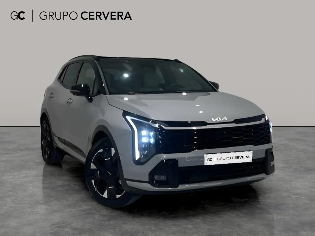 Kia Sportage 2026