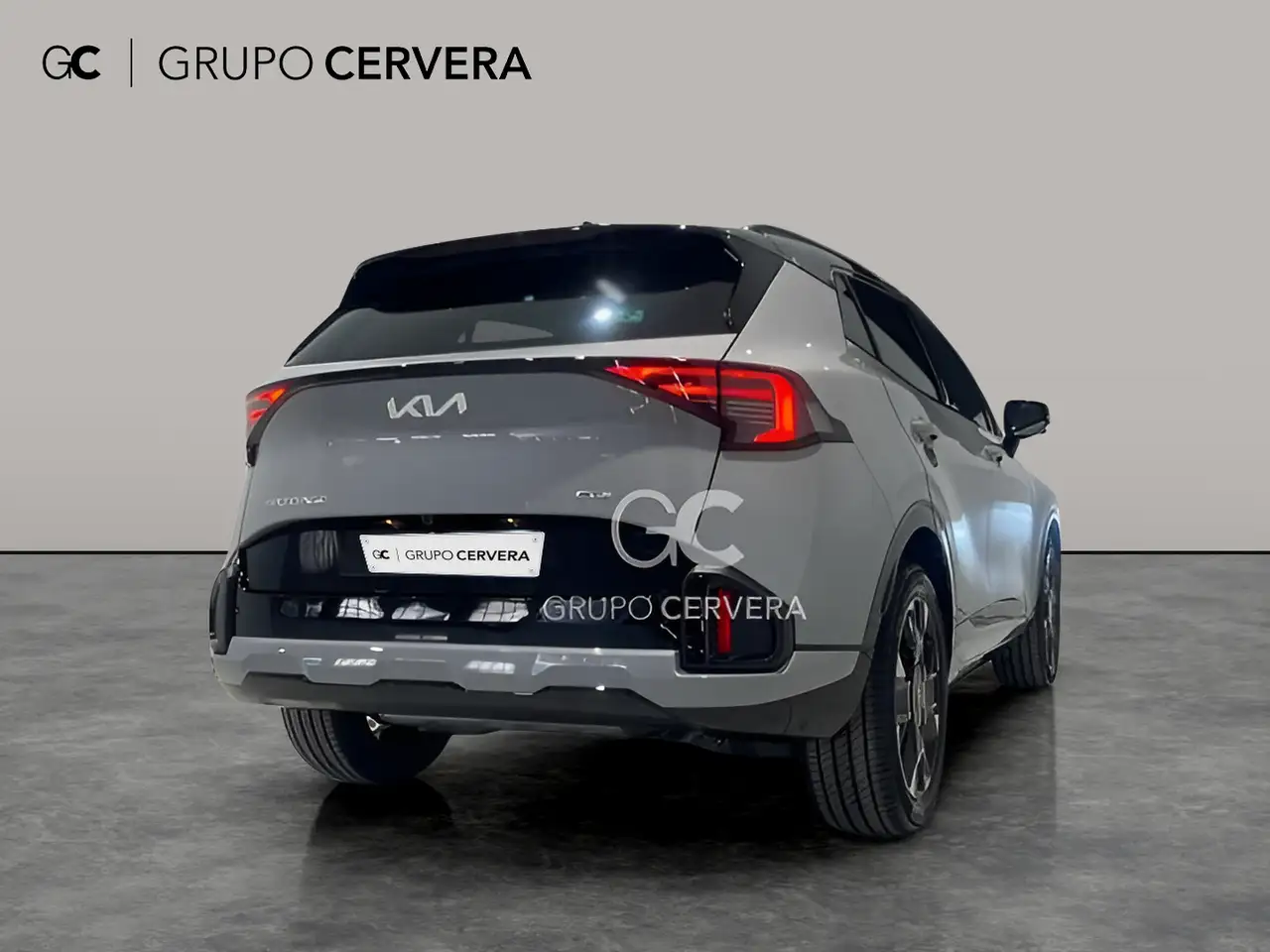 Kia Sportage 2026 — фото 12