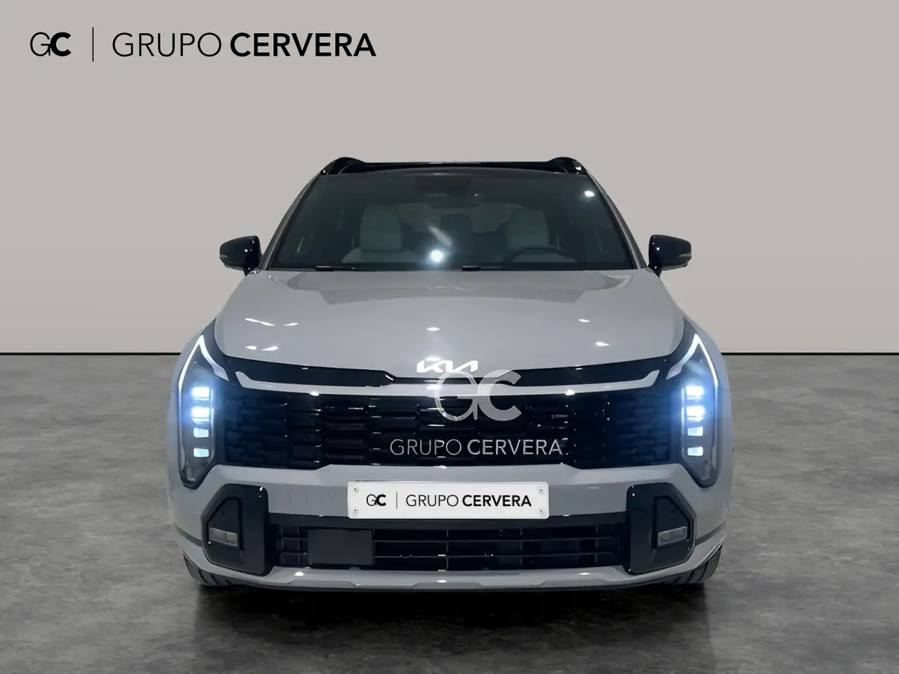 Kia Sportage 2026 — фото 8
