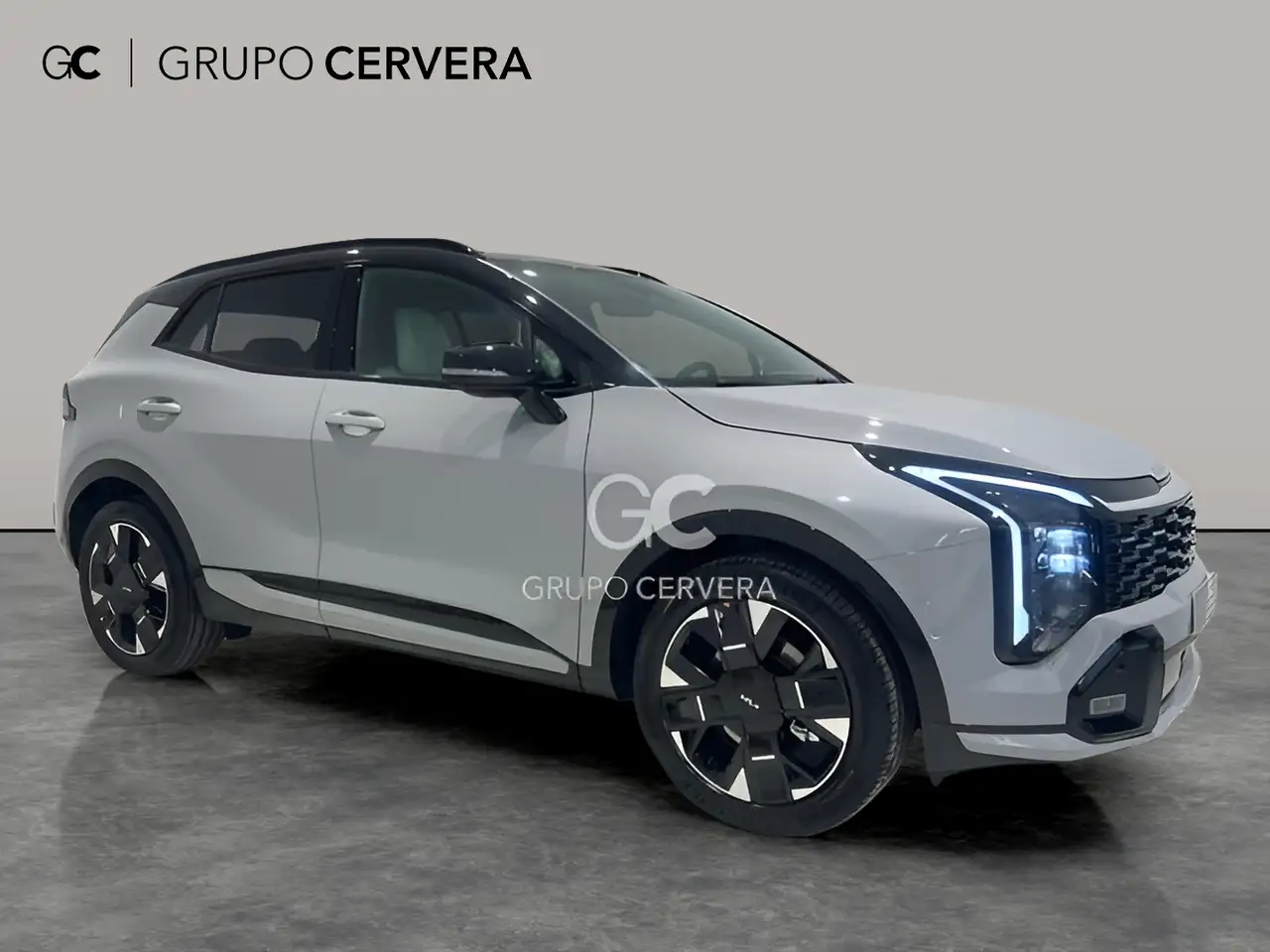 Kia Sportage 2026