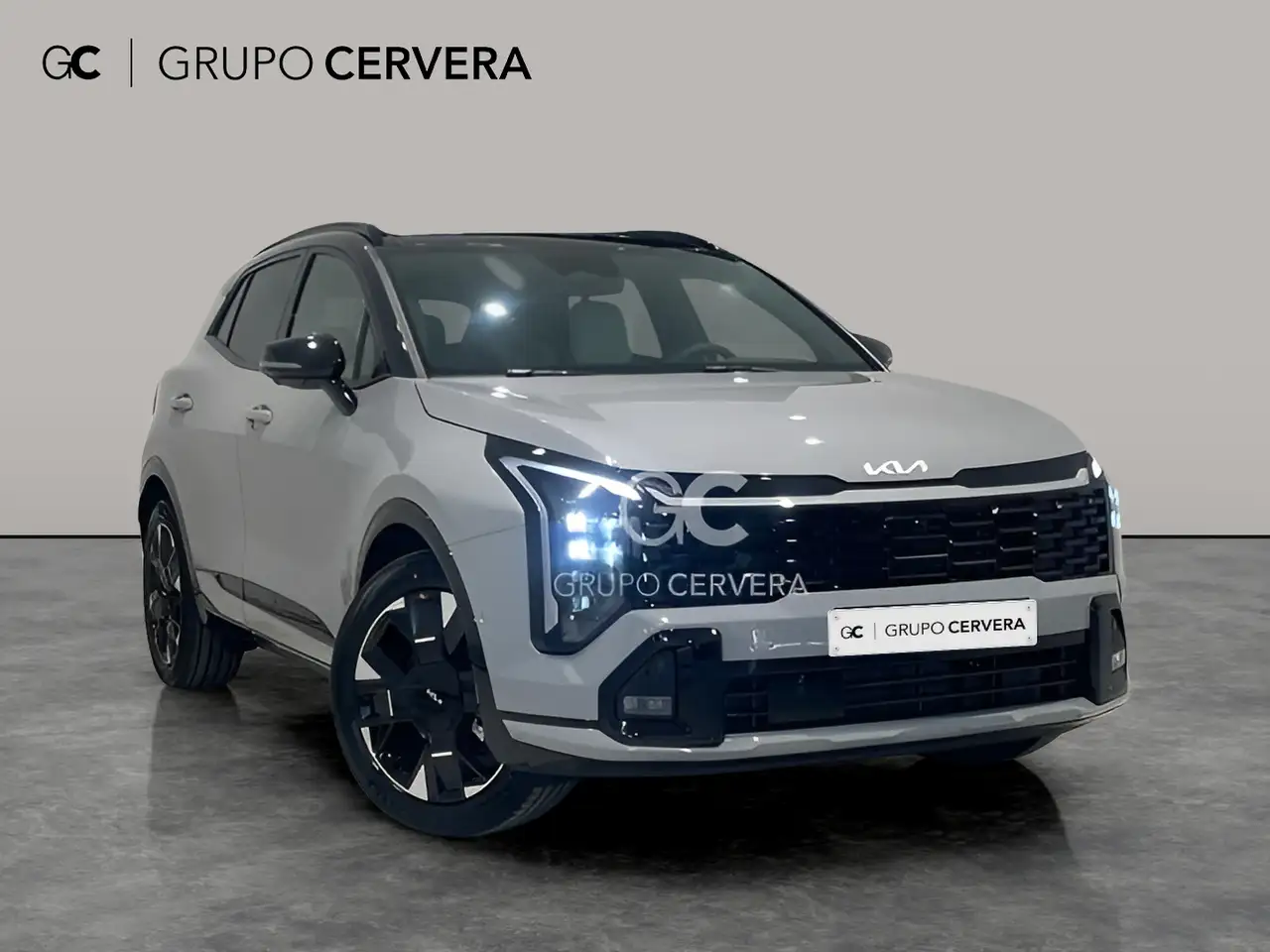 Kia Sportage 2026