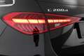 Mercedes-Benz C 200 d T Avantgarde Sitzhzg Schwarz - thumbnail 9