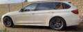 BMW 335 335 d xDrive M Sport Weiß - thumbnail 3
