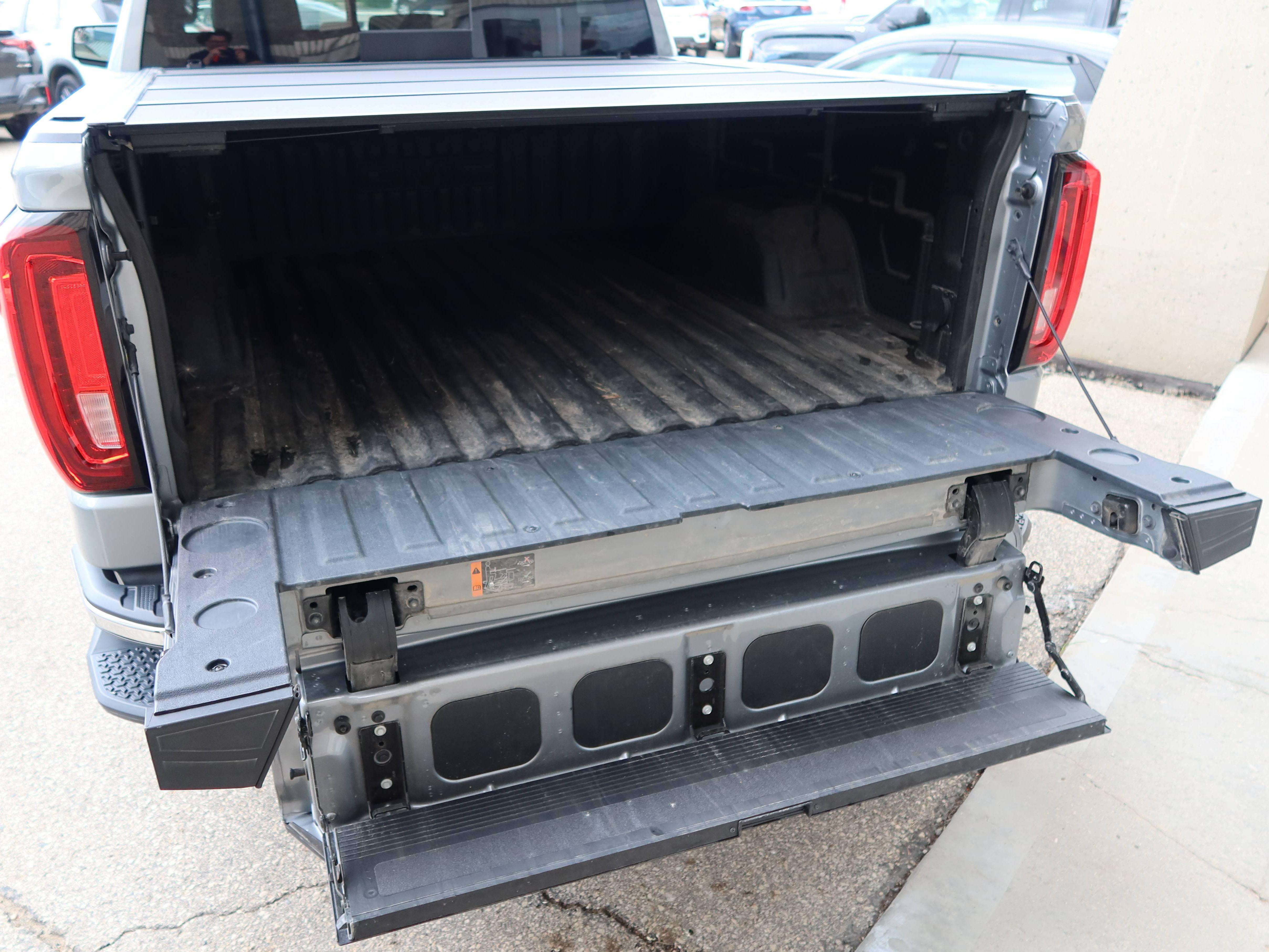 2024 GMC Sierra 1500 SLT/LOADED-6.2L — снимка 5