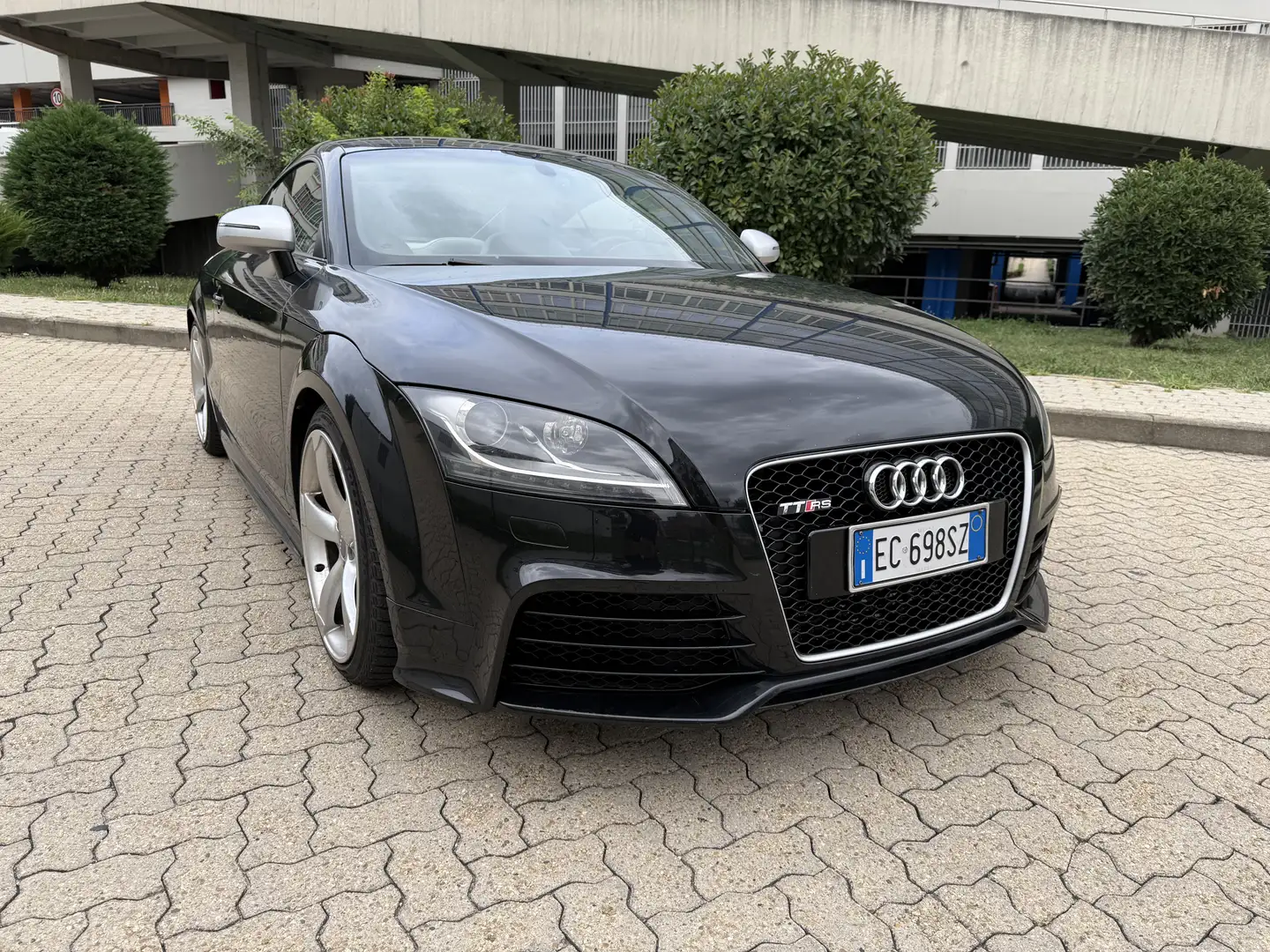 Audi TT RS TTRS Coupe 2.5 tfsi quattro - 2