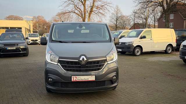 Renault Trafic TRAFIC L2H1 3,0t KOMFORT AUTOMATIK/KAMERA/AHK/