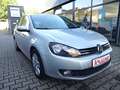 Volkswagen Golf Comfortline Silber - thumbnail 8