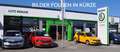 Volkswagen Golf Comfortline Argent - thumbnail 1