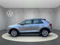 Volkswagen T-Roc 1.0 l TSI OPF Style Silber - thumbnail 11