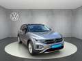 Volkswagen T-Roc 1.0 l TSI OPF Style Plateado - thumbnail 4