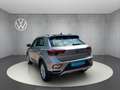 Volkswagen T-Roc 1.0 l TSI OPF Style Plateado - thumbnail 7