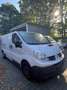 Renault Trafic L2H1 2,9t Schiebetür Radio Klima Weiß - thumbnail 2