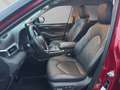 Toyota Highlander Hybrid Luxury 7 SITZER+AHK+LEDER+HuD Rot - thumbnail 9