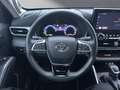 Toyota Highlander Hybrid Luxury 7 SITZER+AHK+LEDER+HuD Rouge - thumbnail 10