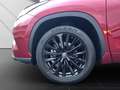 Toyota Highlander Hybrid Luxury 7 SITZER+AHK+LEDER+HuD Rot - thumbnail 21