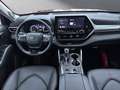 Toyota Highlander Hybrid Luxury 7 SITZER+AHK+LEDER+HuD Rot - thumbnail 13