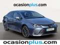 Toyota Corolla Sedán 140H Style Gris - thumbnail 2