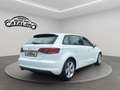 Audi A3 1.6 TDI S tronic Sport Blanc - thumbnail 5