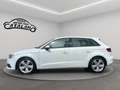 Audi A3 1.6 TDI S tronic Sport Blanc - thumbnail 2