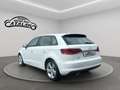 Audi A3 1.6 TDI S tronic Sport Blanc - thumbnail 3