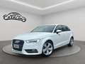 Audi A3 1.6 TDI S tronic Sport Blanc - thumbnail 1