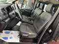 Renault Trafic 2.0 Blue dCi*DOUBLE CABIN*BLEUTOOTH*GPS*LED*PDC** Zwart - thumbnail 13