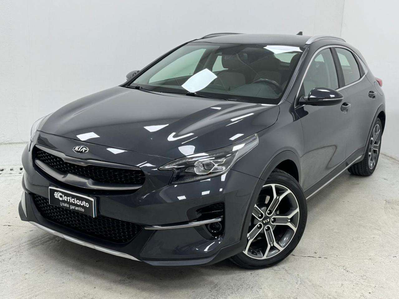 Kia XCeed 1.6 CRDi 115 CV Style