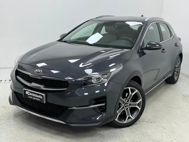 Kia XCeed 1.6 CRDi 115 CV Style