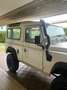 Land Rover Defender Defender 90 2.5 td Pick Up Fehér - thumbnail 11