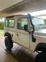 Land Rover Defender Defender 90 2.5 td Pick Up Fehér - thumbnail 5